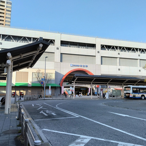 アクセス